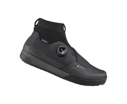 Cykelskor Shimano MTB SH-GF800 GTX Svart